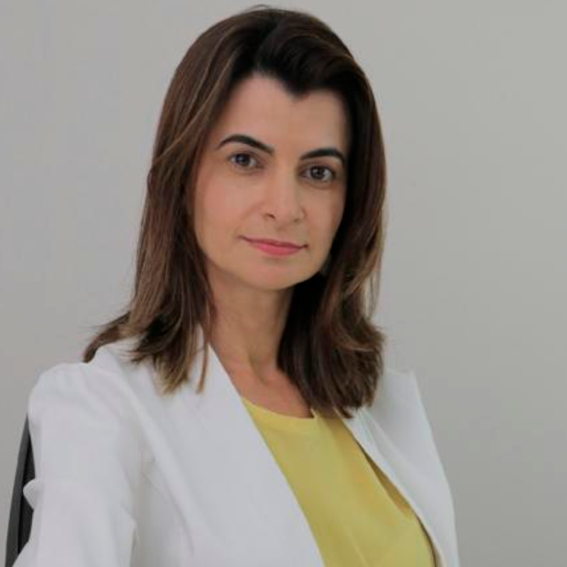 Drª. Lílian Mendonça